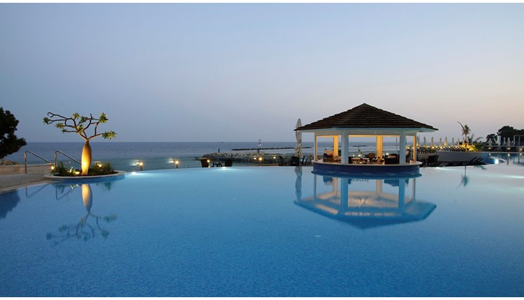 The Royal Apollonia by Louis, Кипр