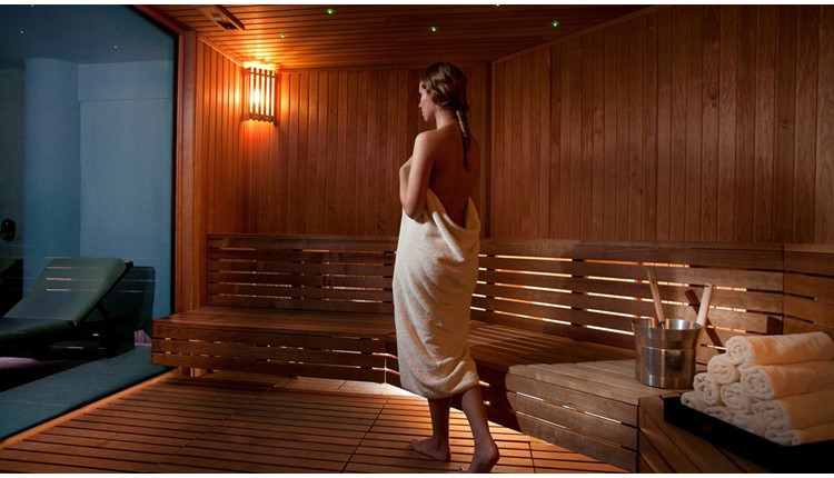 The Royal Apollonia by Louis, Кипр