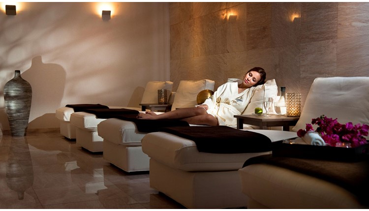 The Royal Apollonia by Louis, Кипр