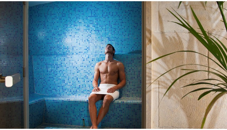 The Royal Apollonia by Louis, Кипр