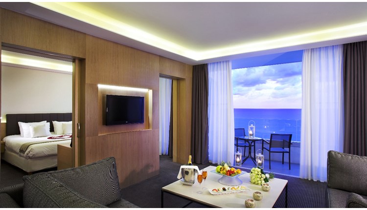 The Royal Apollonia by Louis, Кипр