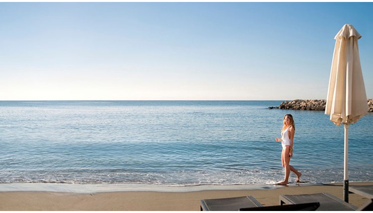 The Royal Apollonia by Louis, Кипр