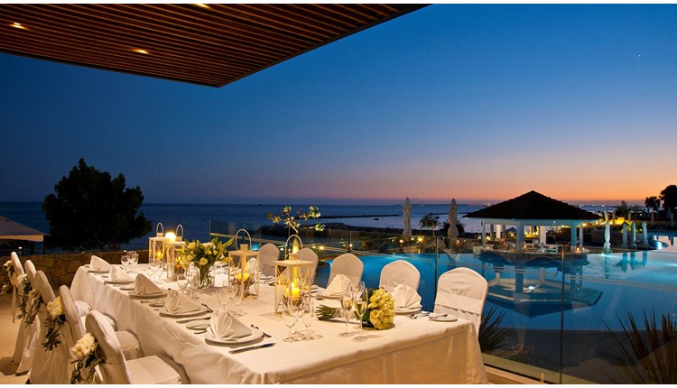 The Royal Apollonia by Louis, Кипр