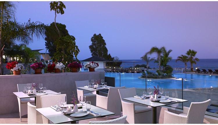 The Royal Apollonia by Louis, Кипр