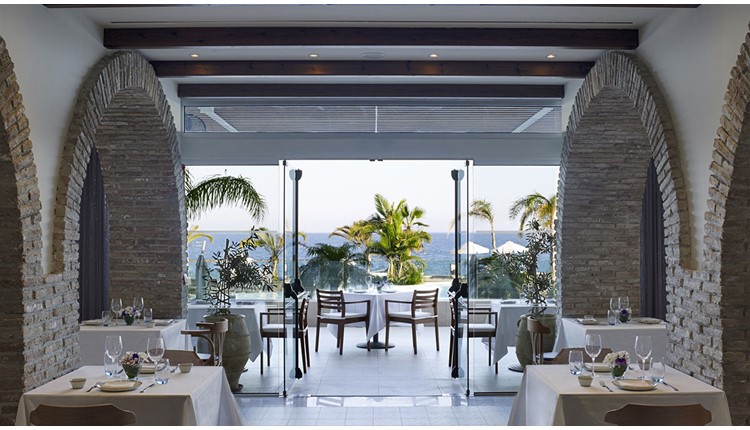 The Royal Apollonia by Louis, Кипр