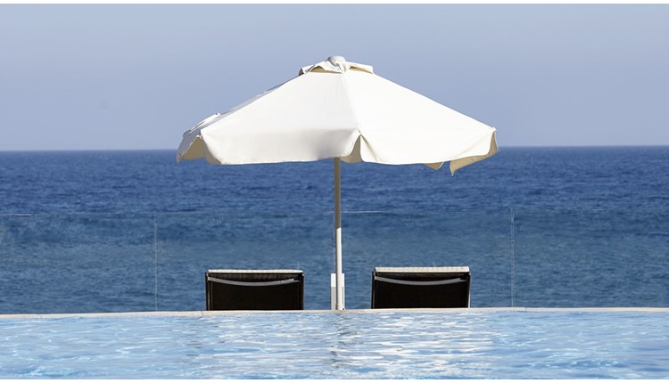 The Royal Apollonia by Louis, Кипр