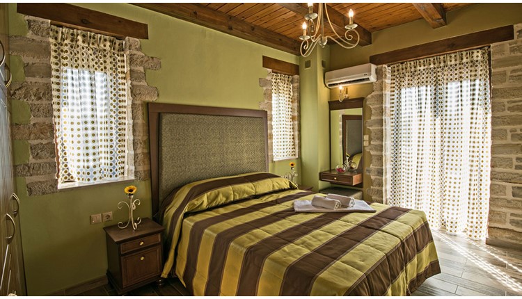 Villa Semeli - NR, Крит