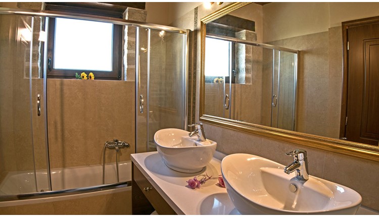 Villa Semeli - NR, Крит