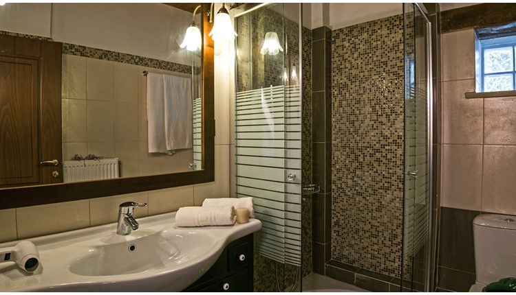 Villa Semeli - NR, Крит