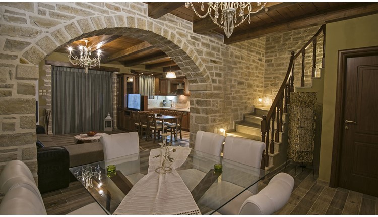 Villa Semeli - NR, Крит