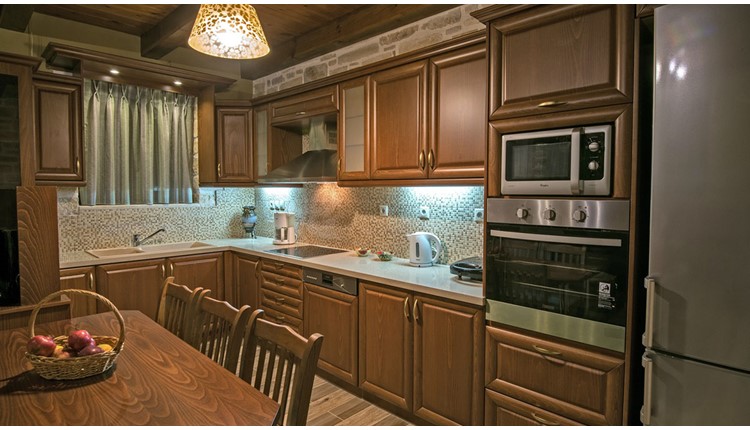 Villa Semeli - NR, Крит