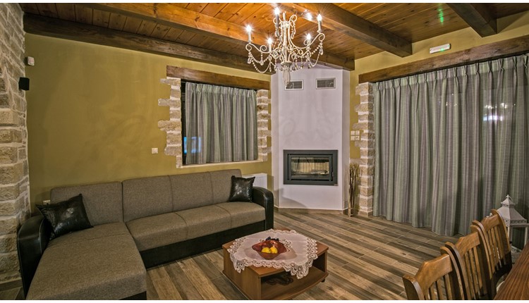 Villa Semeli - NR, Крит