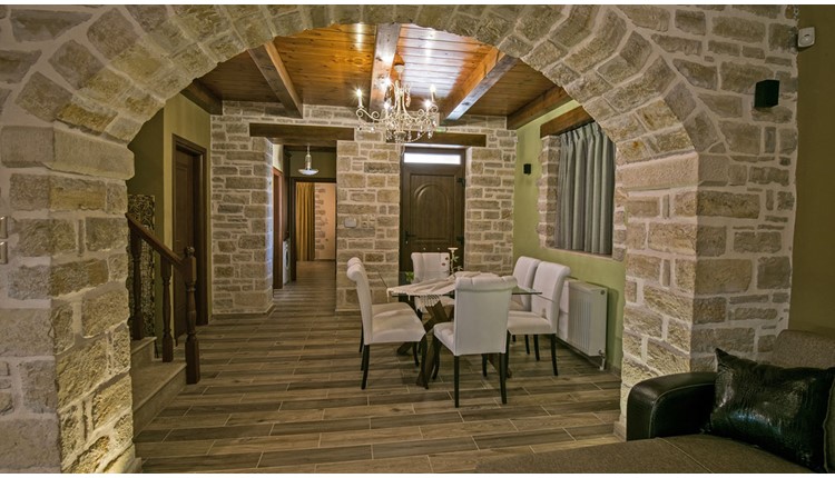 Villa Semeli - NR, Крит