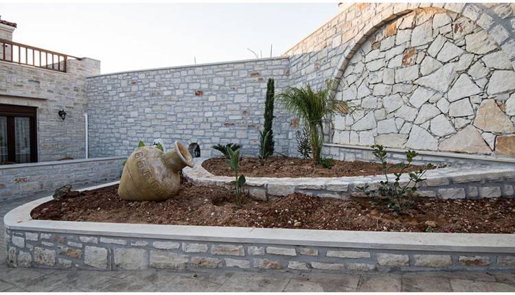 Villa Semeli - NR, Крит