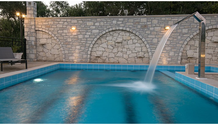 Villa Semeli - NR, Крит