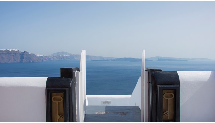 Secret Legend Suites - NR, Санторини