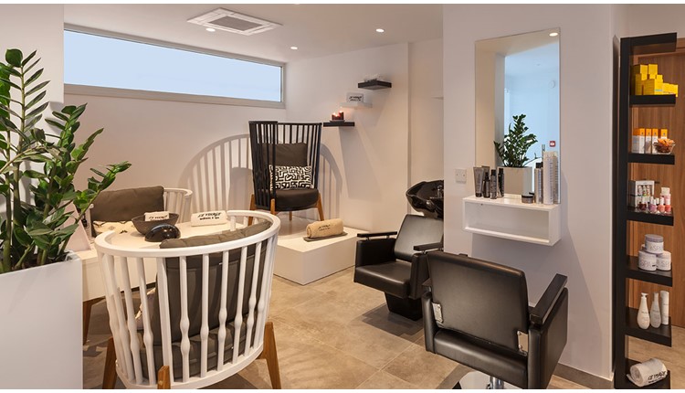 The Blue Ivy Hotel and Suites - NR, Кипр