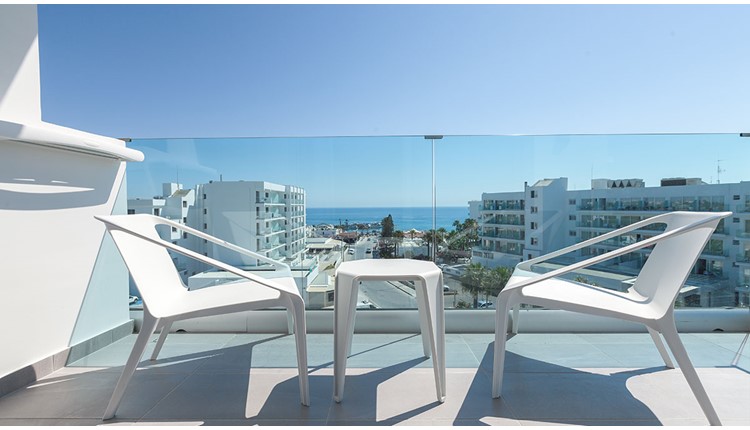 The Blue Ivy Hotel and Suites - NR, Кипр