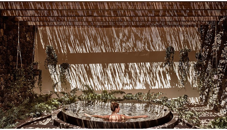 Istoria a Member of Design Hotels - NR, Санторини