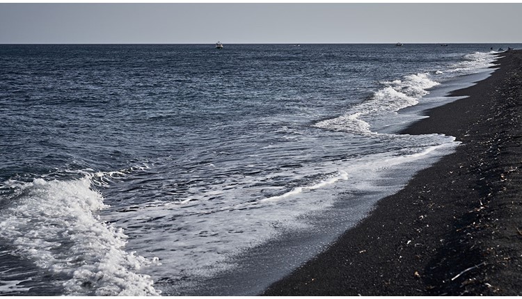 Istoria a Member of Design Hotels - NR, Санторини