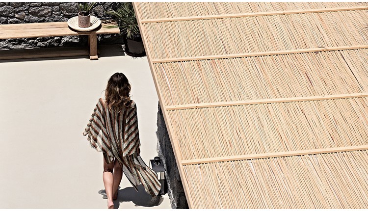 Istoria a Member of Design Hotels - NR, Санторини