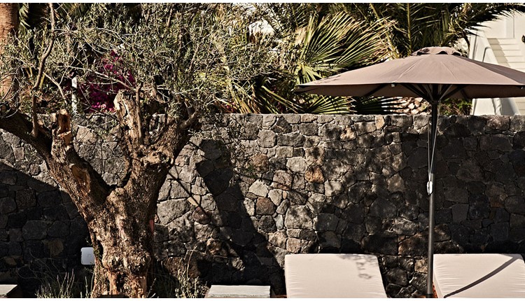 Istoria a Member of Design Hotels - NR, Санторини