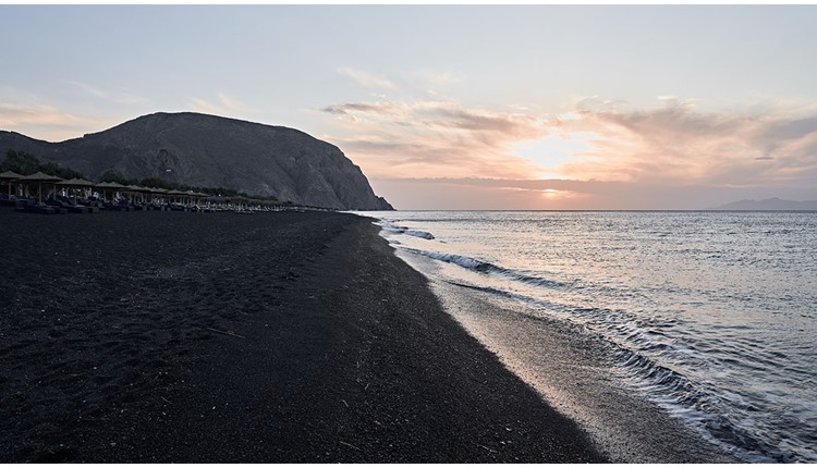 Istoria a Member of Design Hotels - NR, Санторини