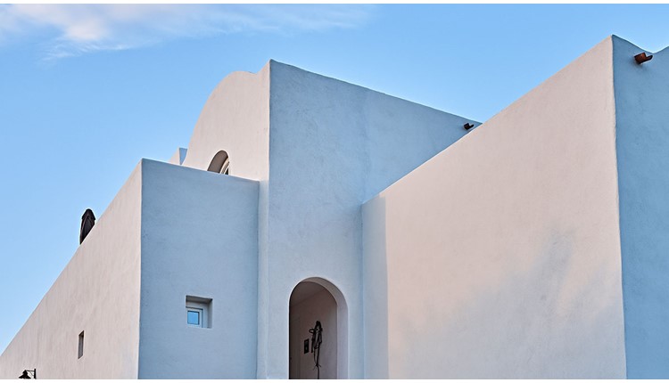 Istoria a Member of Design Hotels - NR, Санторини