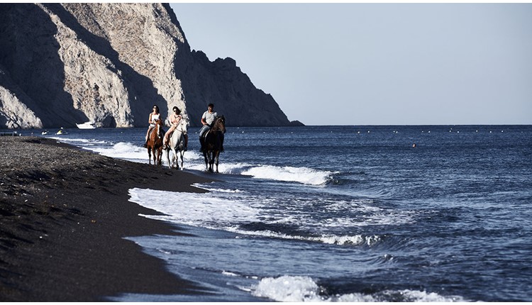 Istoria a Member of Design Hotels - NR, Санторини