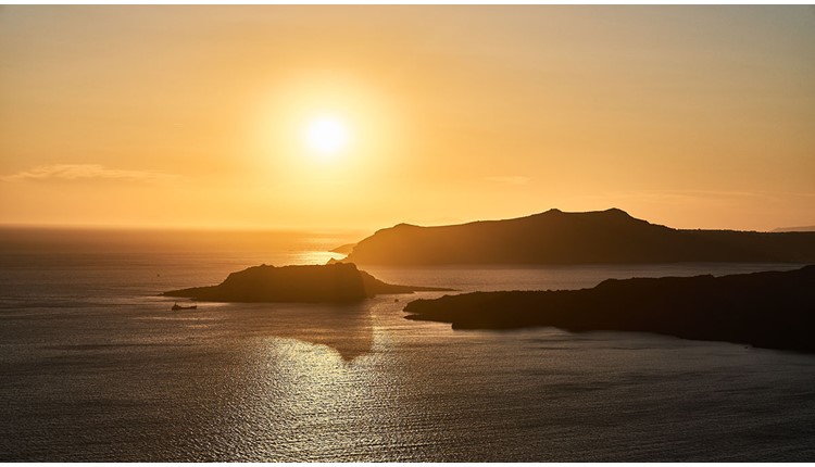 Istoria a Member of Design Hotels - NR, Санторини