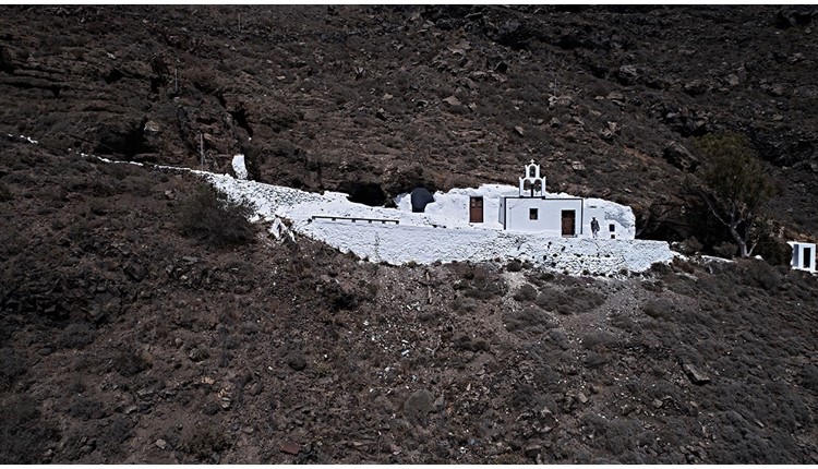 Istoria a Member of Design Hotels - NR, Санторини