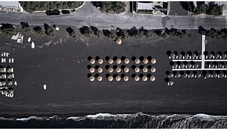 Istoria a Member of Design Hotels - NR, Санторини