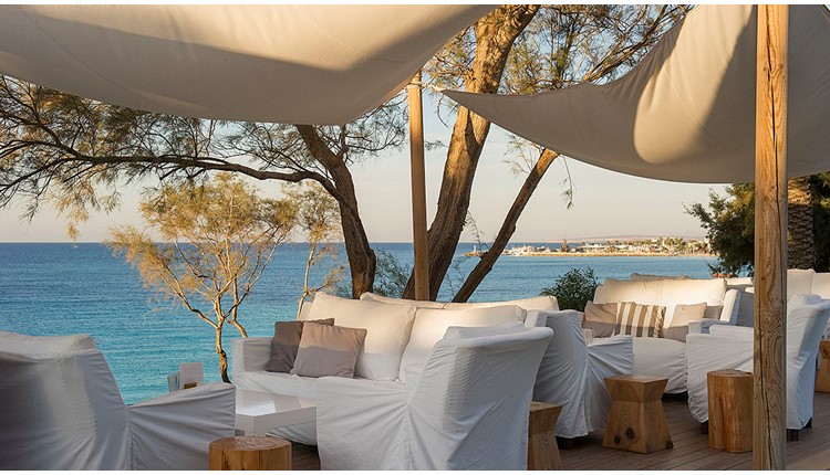 Grecian Sands Hotel, Кипр