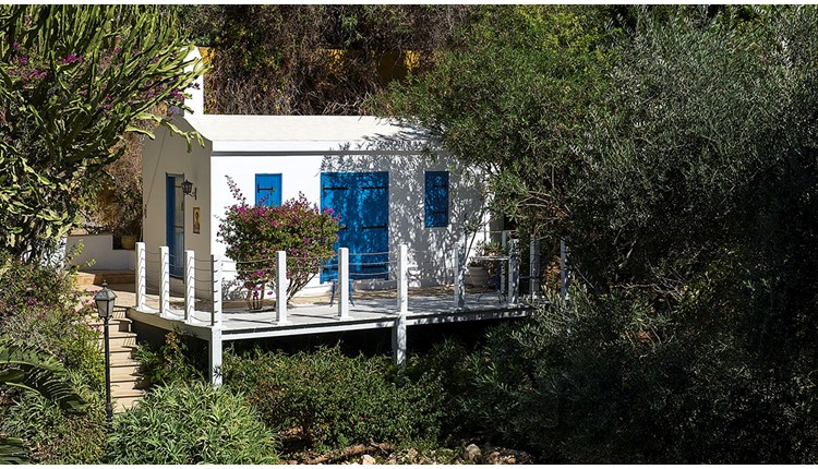 Grecian Sands Hotel, Кипр