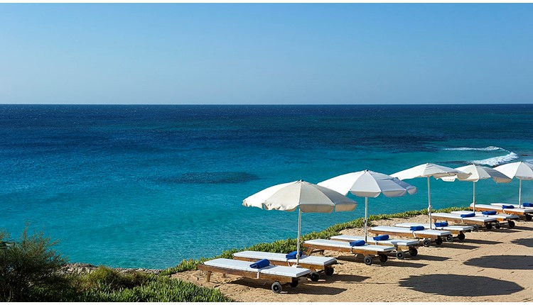 Grecian Sands Hotel, Кипр