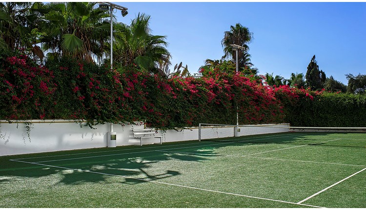 Grecian Sands Hotel, Кипр