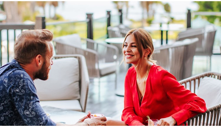 Louis Imperial Beach, Кипр