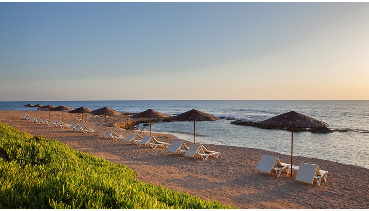 Louis Imperial Beach, Кипр