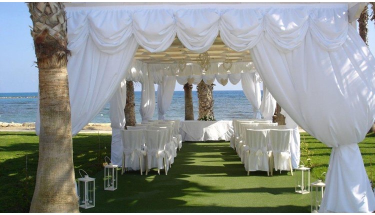 Louis Phaethon Beach - NR, Кипр