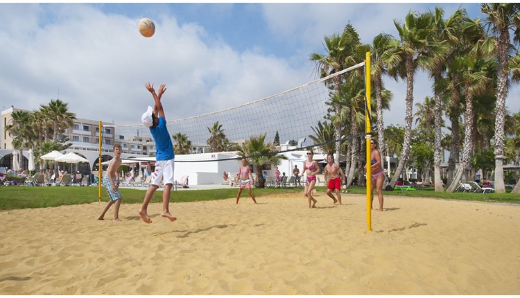 Louis Phaethon Beach - NR, Кипр