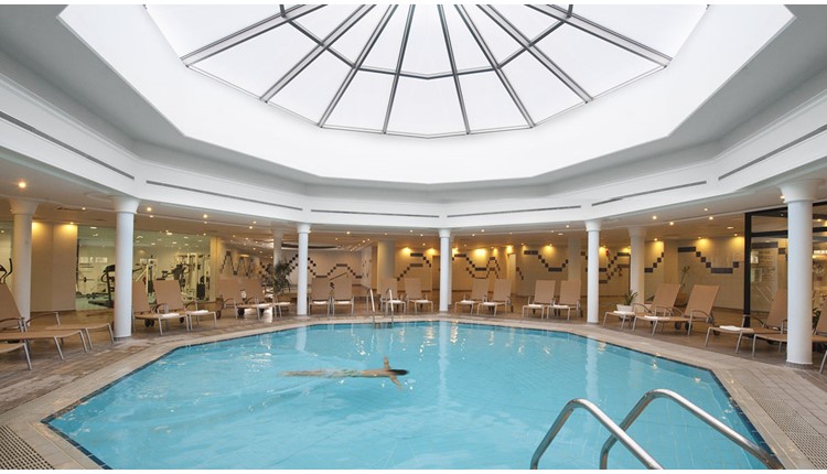 Louis Phaethon Beach - NR, Кипр