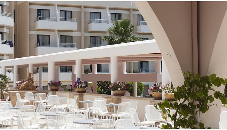 Louis Phaethon Beach - NR, Кипр