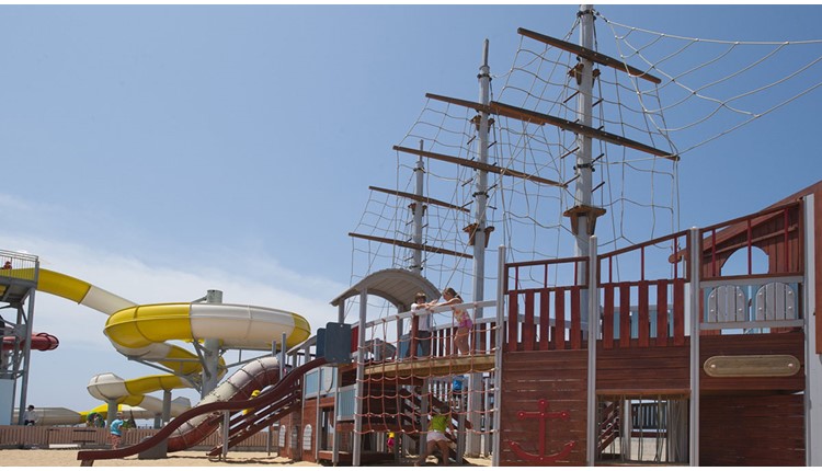 Louis Phaethon Beach - NR, Кипр