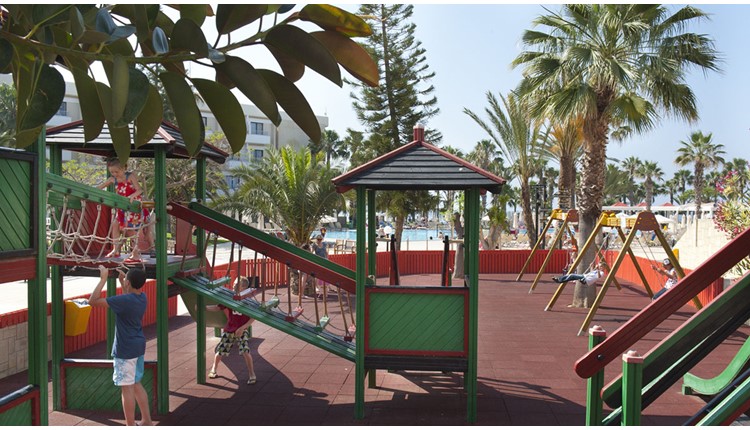 Louis Phaethon Beach - NR, Кипр