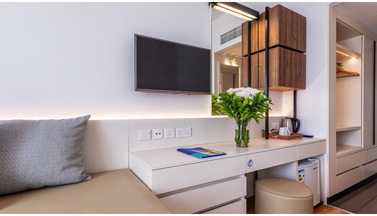 Louis Phaethon Beach - NR, Кипр