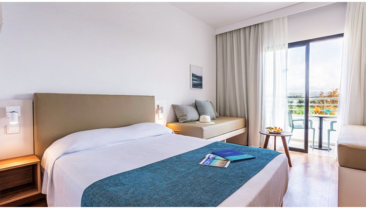 Louis Phaethon Beach - NR, Кипр