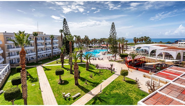 Louis Phaethon Beach - NR, Кипр