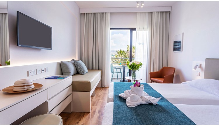 Louis Phaethon Beach - NR, Кипр