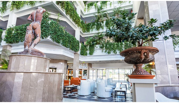 Louis Phaethon Beach - NR, Кипр