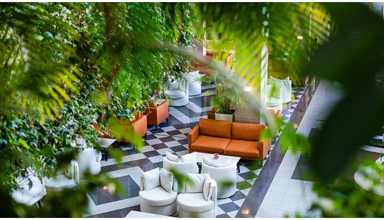 Louis Phaethon Beach - NR, Кипр